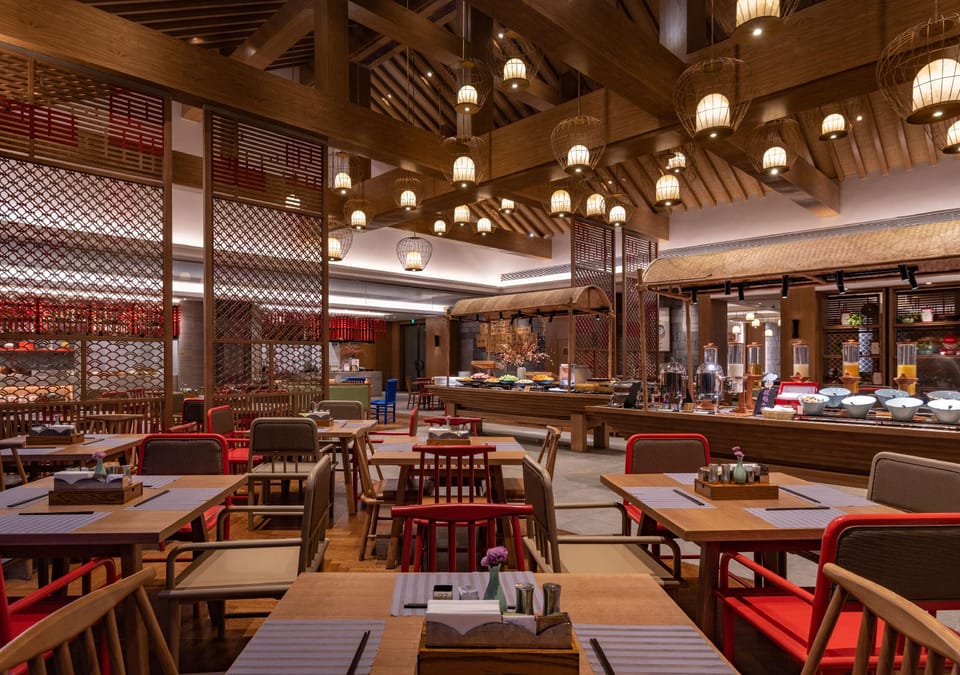 Hotel Dayu Kaiyuan Hotel in Hangzhou