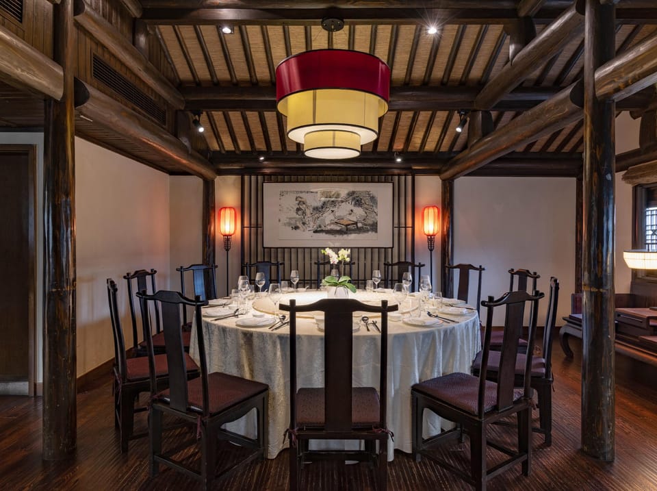 Hotel Dayu Kaiyuan Hotel in Hangzhou