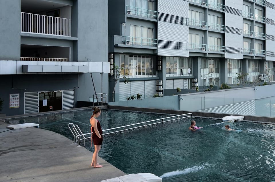 One-Stop Residence & Hotel Apartment hotel in Federal Territory of Kuala Lumpur