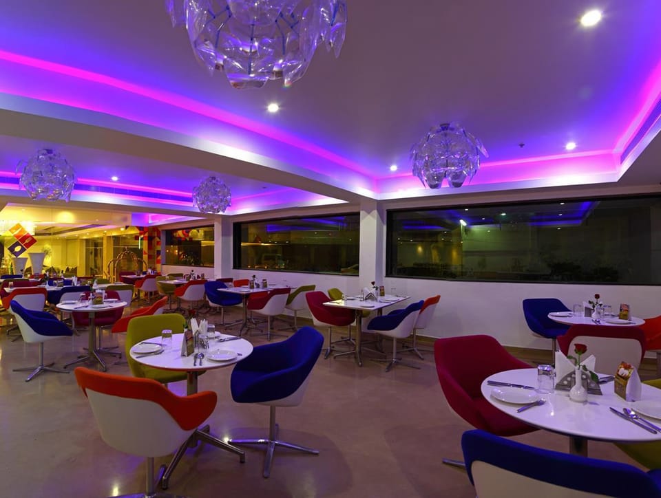Best Western Ashoka Hotel in Hyderabad