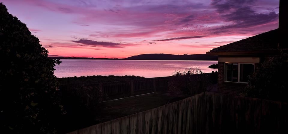 Stanley Village Waterfront Accommodation Motel in Tasmania