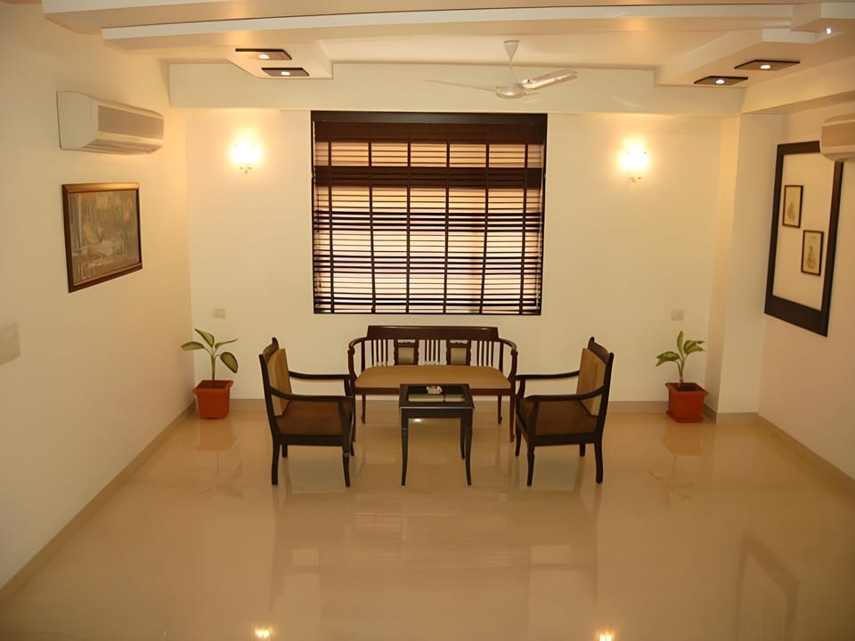 Hotel Royale Ambience Hotel in India