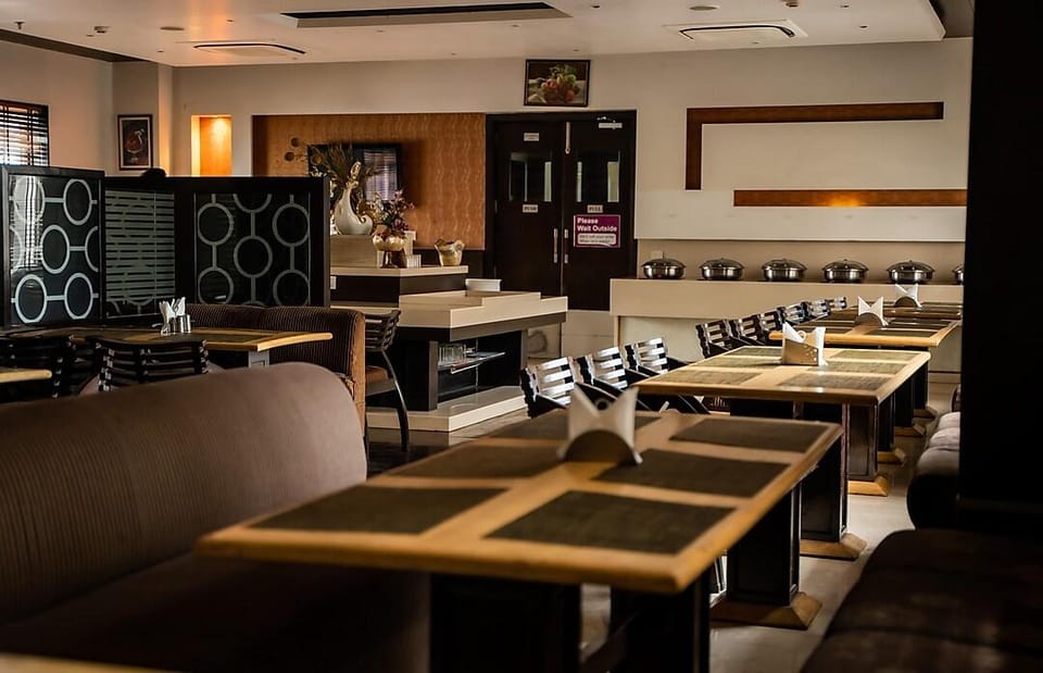 Hotel Royale Ambience Hotel in India