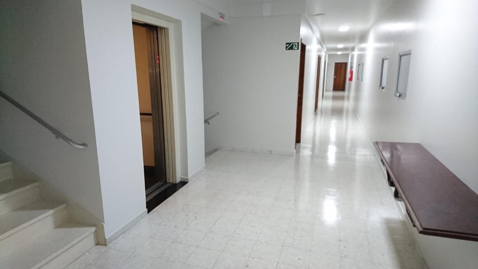 Hotel Premium Flat Ourinhos Hotel in State of Paraná