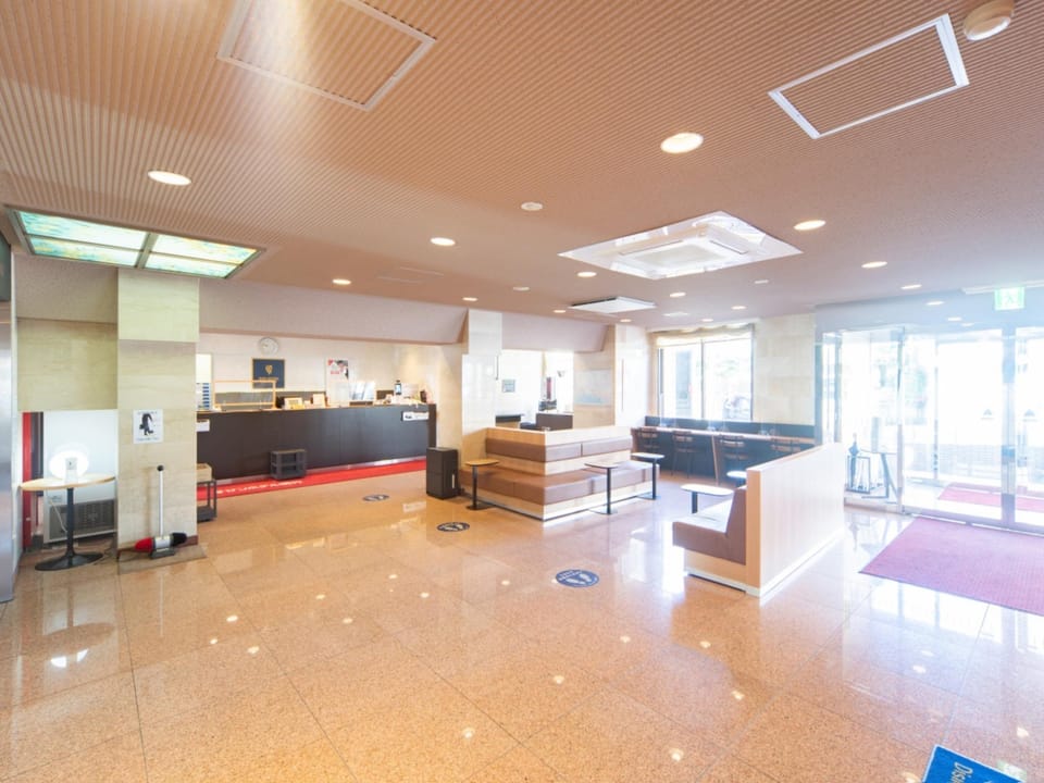 Sun Hotel Kokubu Kagoshima Hotel in Japan