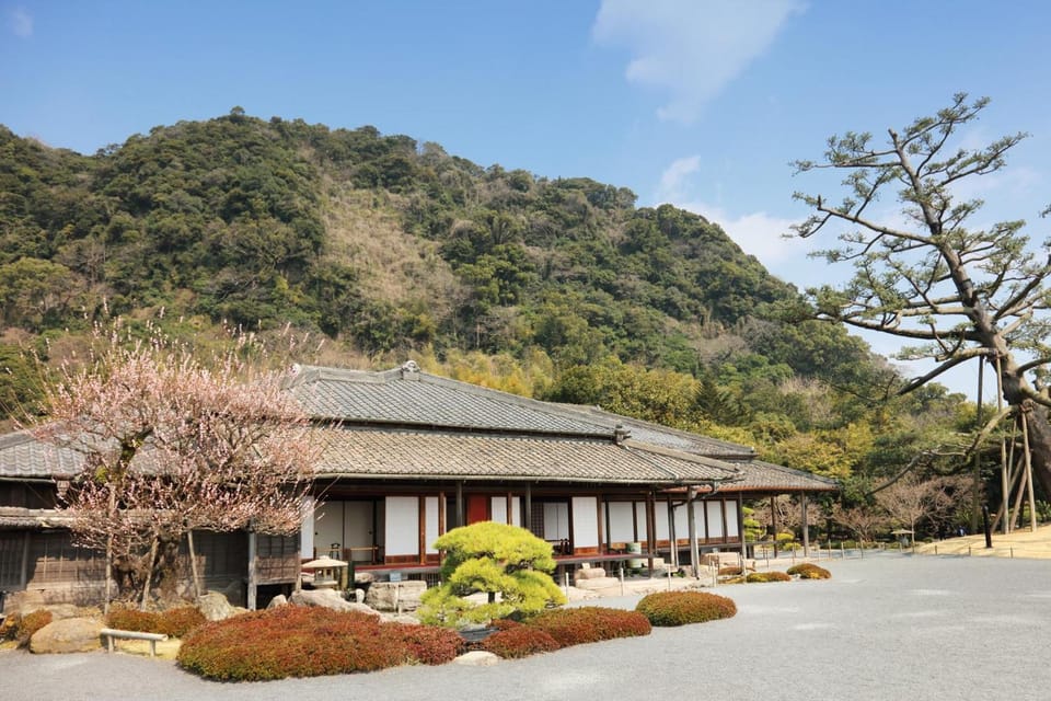 Sun Hotel Kokubu Kagoshima Hotel in Japan