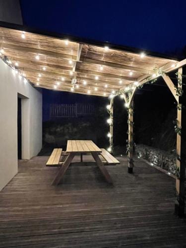 Ty-gite Hotel in Finistere