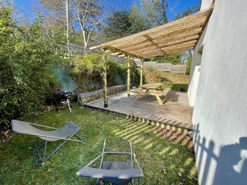 Ty-gite Hotel in Finistere
