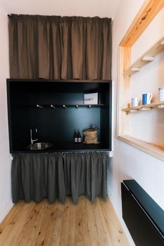 Mouse House Kapana Hotel in Plovdiv