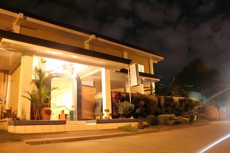 Red Knight Gardens Apartelle Hotel in Davao City