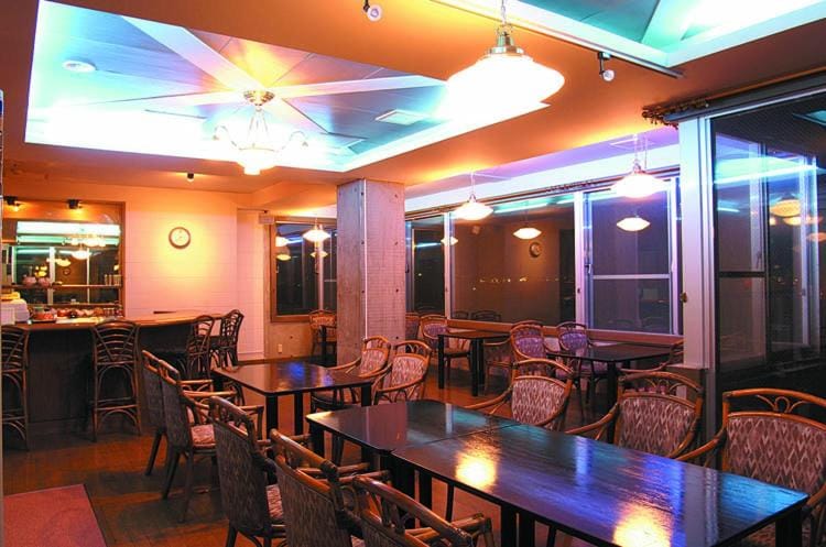 Hakodate Motomachi Hotel Hotel in Hokkaido Prefecture