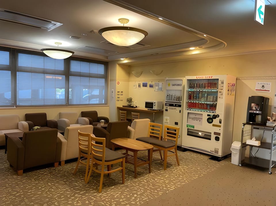 Hotel Ekimae Hotel in Hokkaido Prefecture