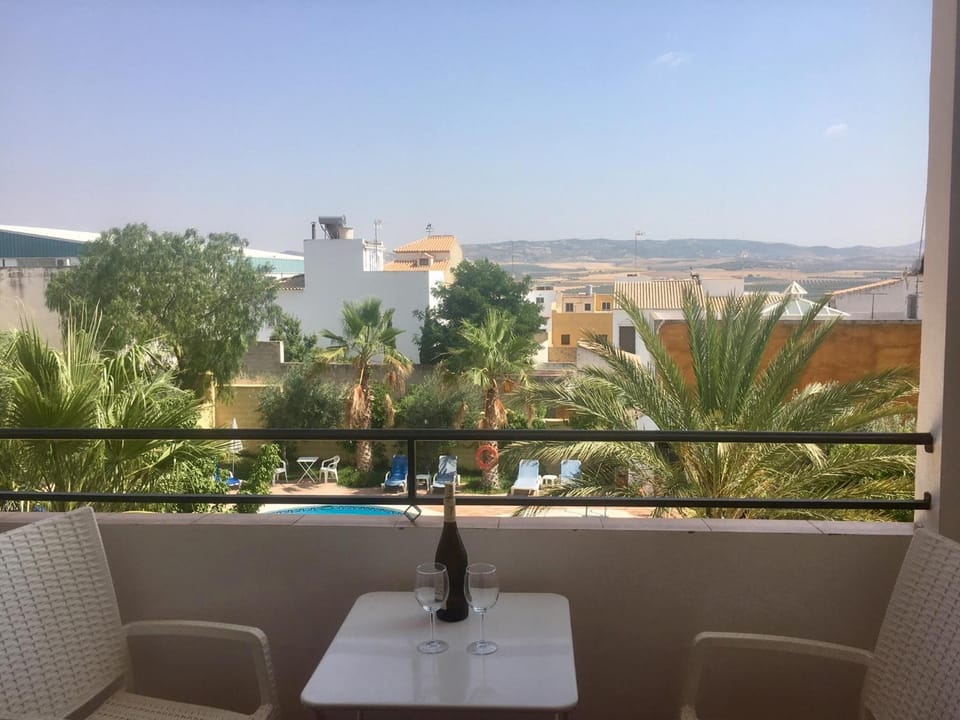 Hotel El Molino Hotel in Andalusia
