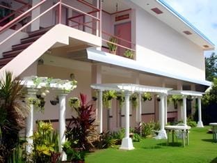 Tropical Sun Inn Inn in Puerto Princesa