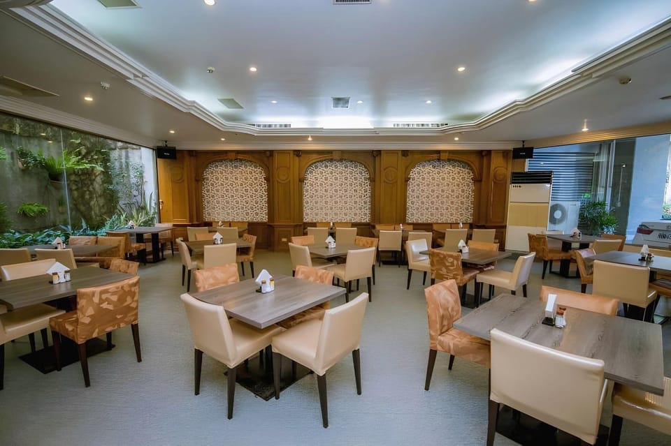 Hamilton Hotel Hotel in Fujian