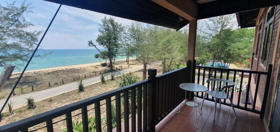 Pandan Laut Beach Resort Resort in Terengganu, Malaysia