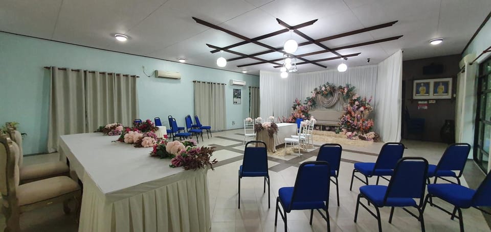 Pandan Laut Beach Resort Resort in Terengganu, Malaysia