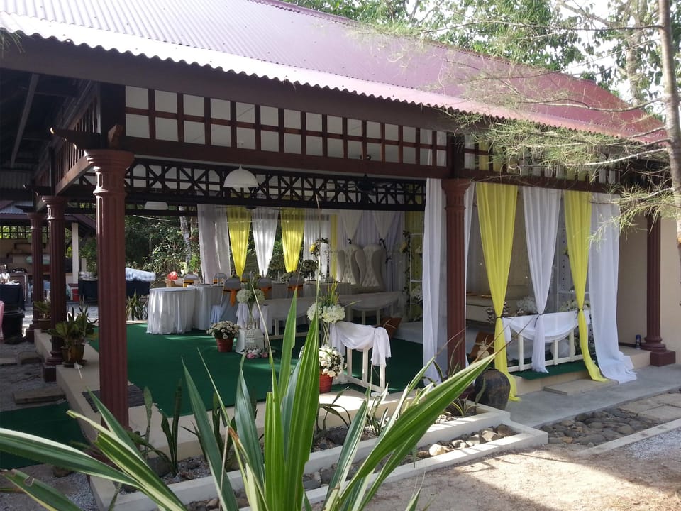 Pandan Laut Beach Resort Resort in Terengganu, Malaysia