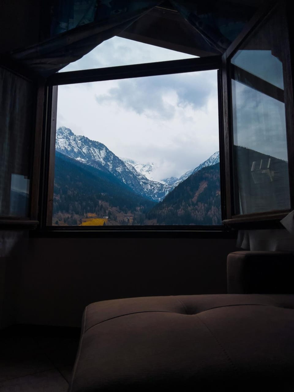 El Rocol Hotel in Province of Brescia