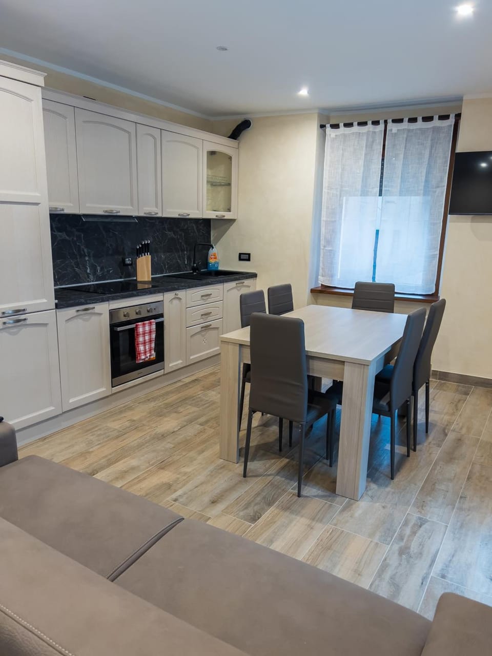 El Rocol Hotel in Province of Brescia