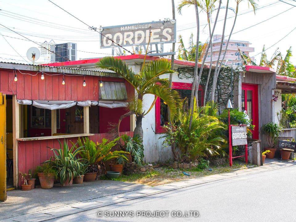 Okinawa Ocean Front Hotel Resort in Okinawa Prefecture