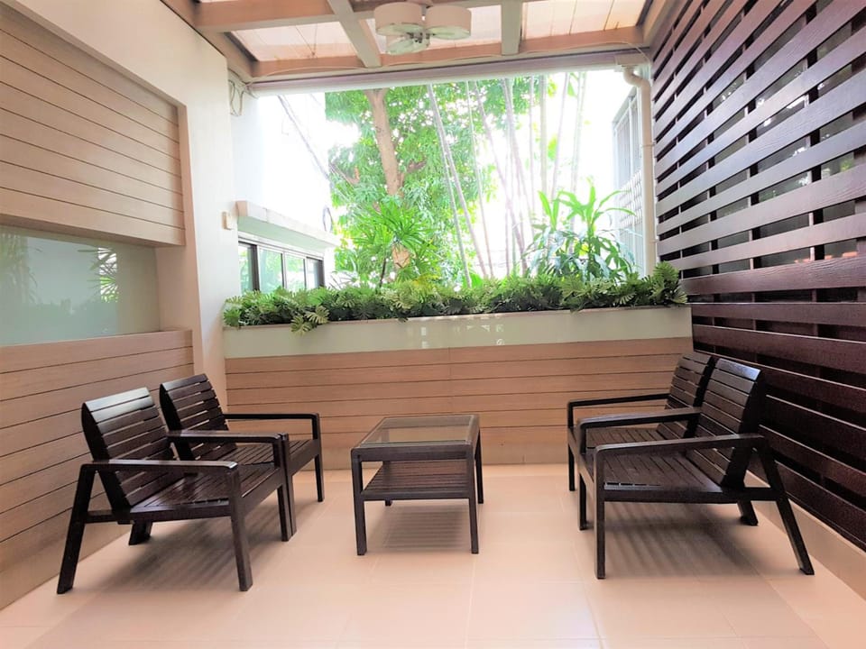 Hotel PT Court Hotel in Bangkok