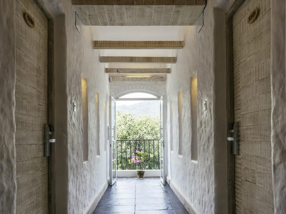 Glacier Hotel & Spa Hotel in Bagmati Province, Nepal