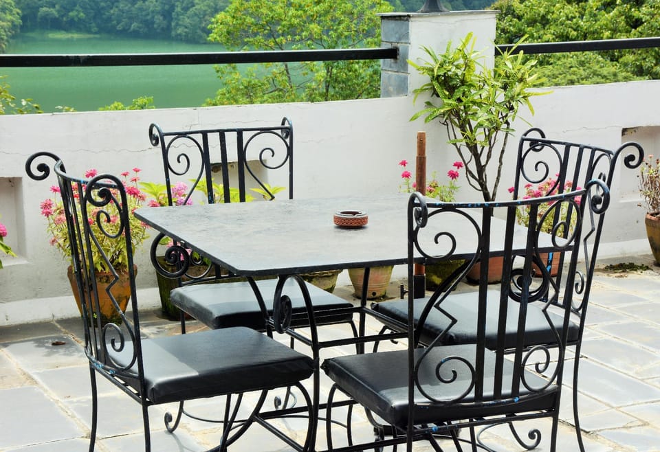 Glacier Hotel & Spa Hotel in Bagmati Province, Nepal