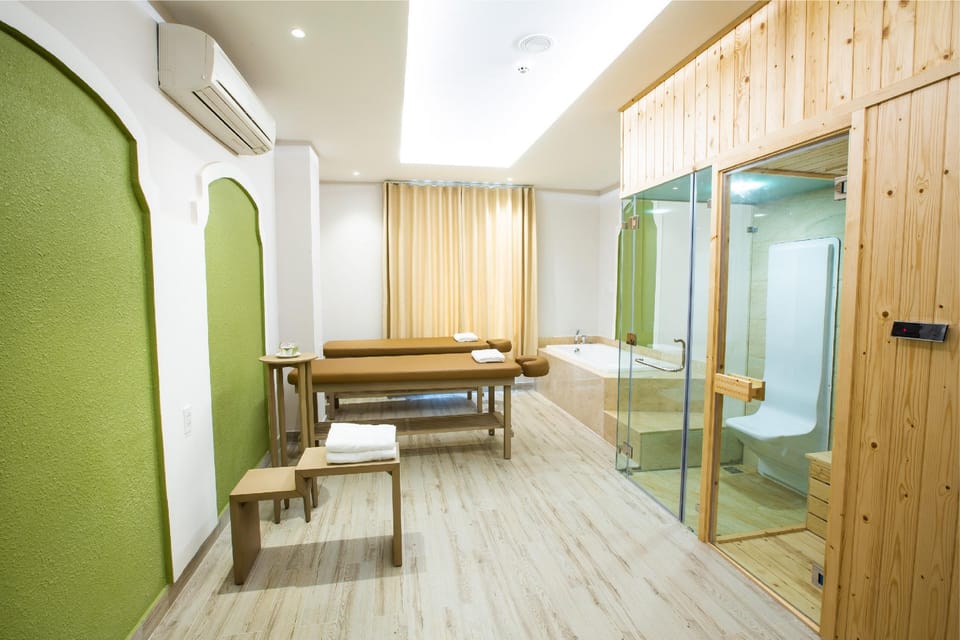 Hoa Binh Phu Quoc Resort Resort in Phu Quoc