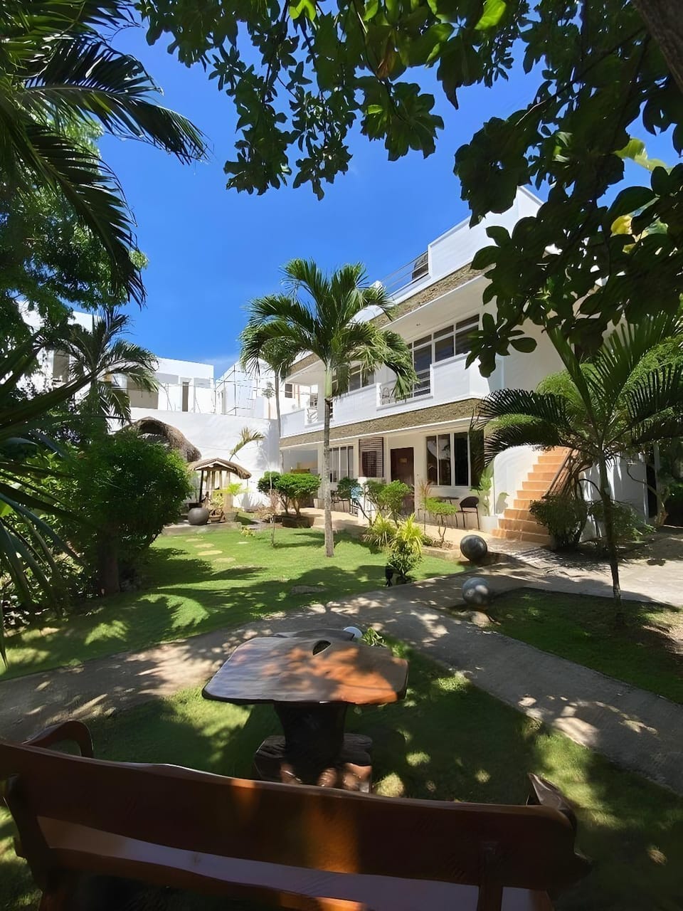 Palms Cove Resort Resort in Panglao