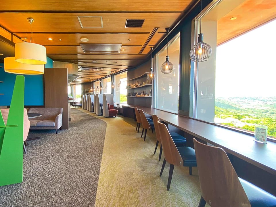 Wellness Resort OKINAWA The Yuinchi Hotel Nanjo Hotel in Okinawa Prefecture
