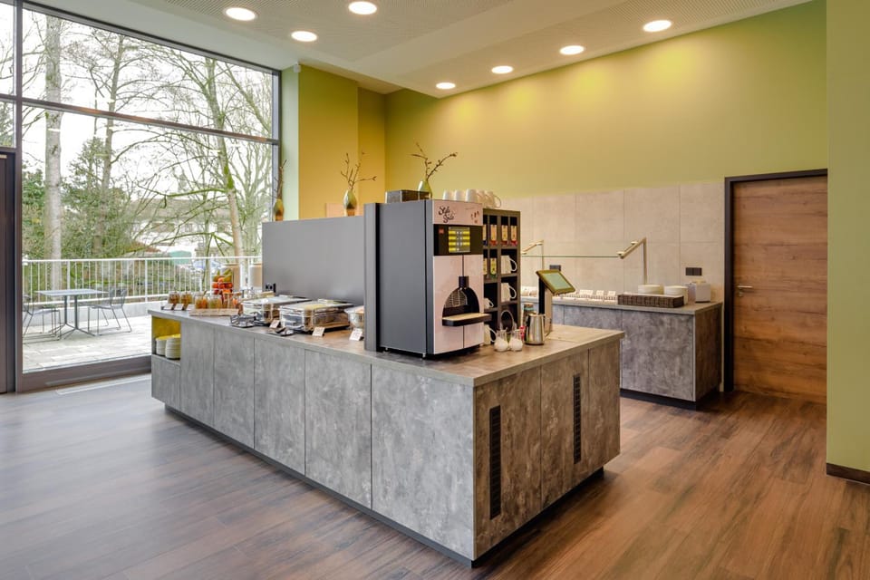 ibis Styles Coburg Hotel in Coburg