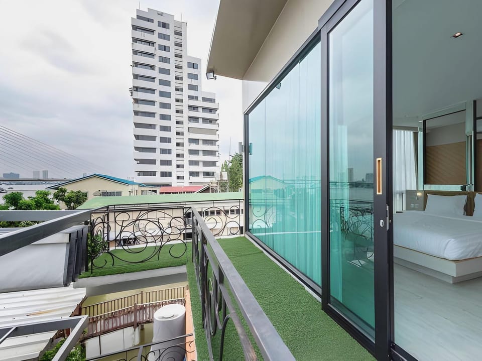 V VAREE Bangkok Hotel in Bangkok