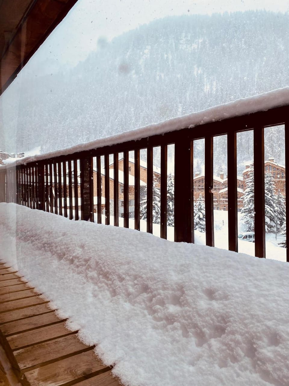Hotel les Lores Hotel in Val dIsere