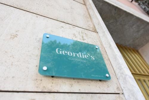Geordie's Hotel in Basilicata