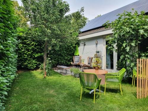 Bed and Breakfast en Studio Het Atelier Hotel in North Brabant (province)