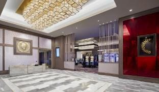 Caesars Southern Indiana – A Caesars Rewards Destination Hotel in Louisville