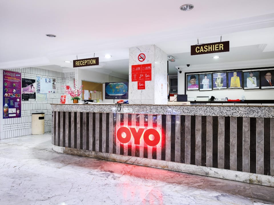 Hotel O Hua Kuok Inn Hotel in Kuching