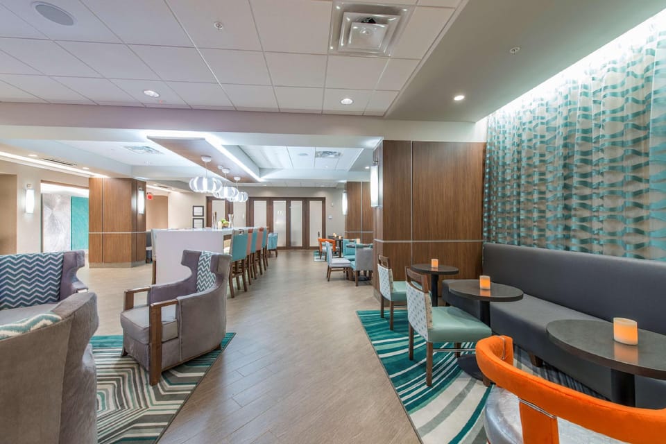 Hampton Inn Greenville/I-385 Haywood Mall Hotel in Greenville