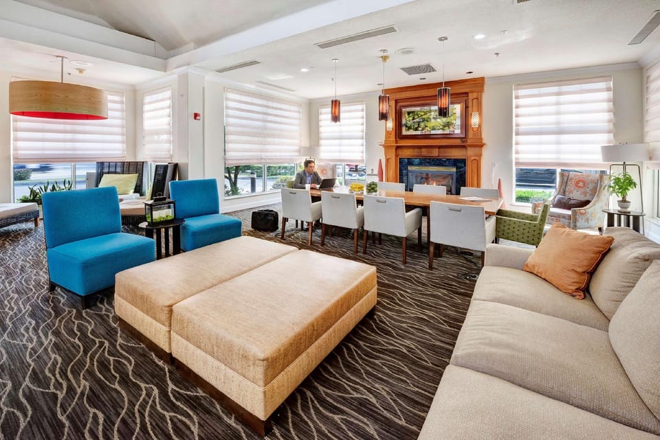 Hilton Garden Inn Portland Airport Hotel in Parkrose