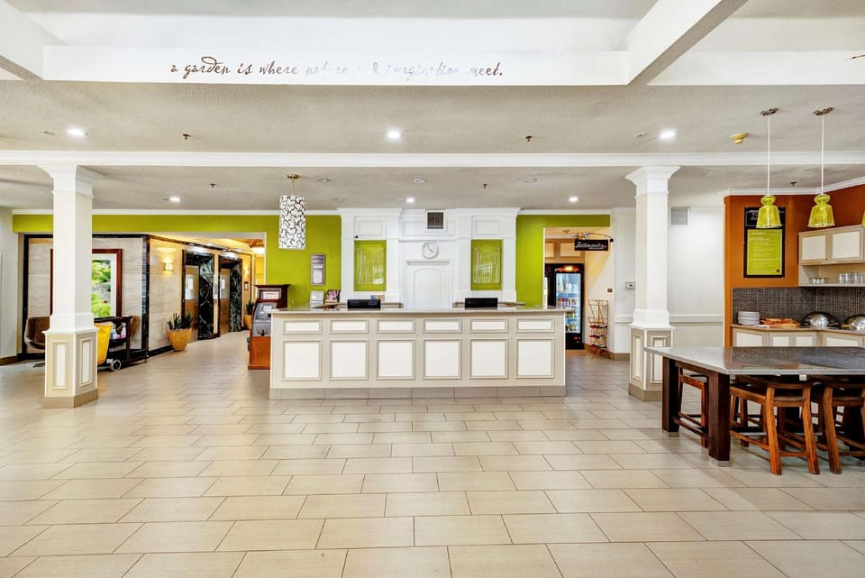 Hilton Garden Inn Portland Airport Hotel in Parkrose