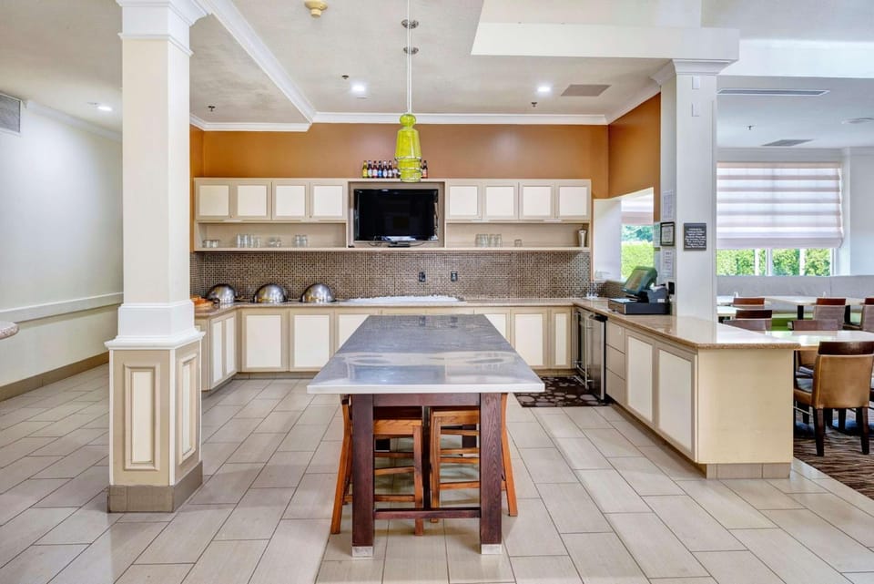 Hilton Garden Inn Portland Airport Hotel in Parkrose