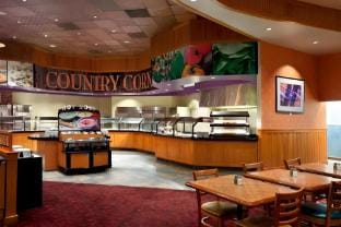 Harrah's Metropolis Hotel & Casino - A Caesars Rewards Destination Hotel in Kentucky