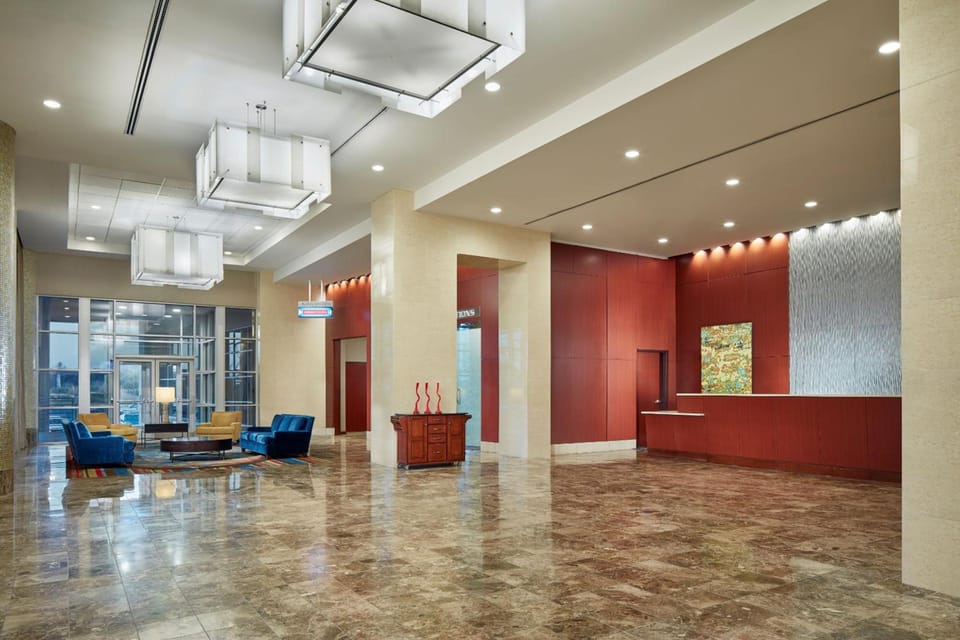 Harrah's Metropolis Hotel & Casino - A Caesars Rewards Destination Hotel in Kentucky
