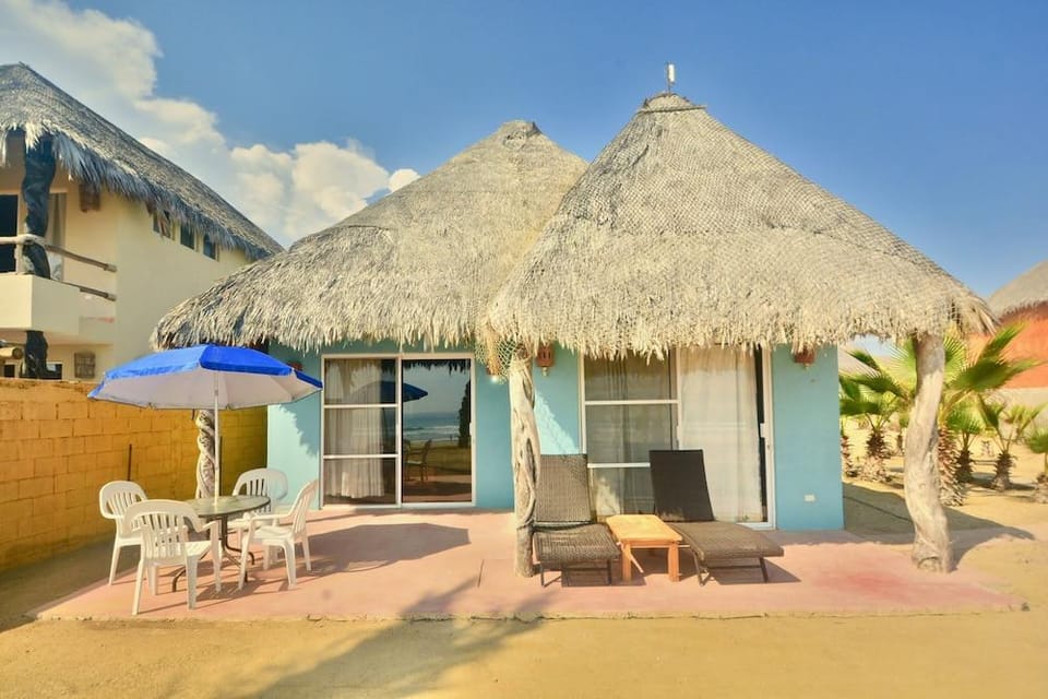 CERRITOS SURF COLONY Hotel in Baja California Sur