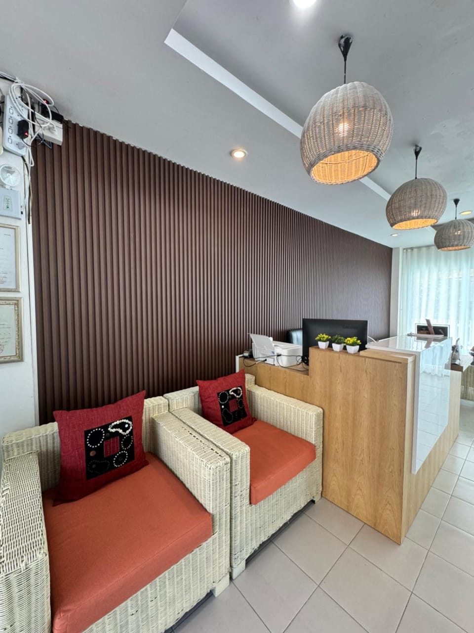 MM Hill Hotel Hotel in Ko Samui