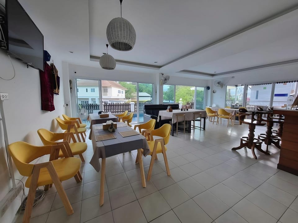 MM Hill Hotel Hotel in Ko Samui