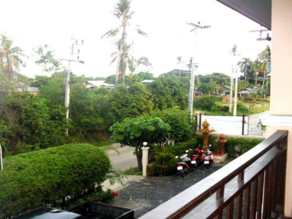 MM House Hotel Hotel in Ko Samui