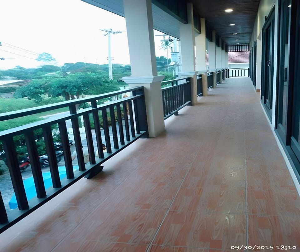 MM House Hotel Hotel in Ko Samui