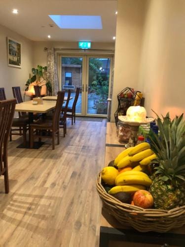 MapleHouse B&B Hotel in Drogheda
